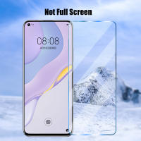 4PCS Protector De Pantalla Para Huawei P40 P30 P20 Mate 20 Lite P Smart Z 2021 Y7 Y6 2019 Vidrio Templado Para Honor 20 10 50 Lite 8X X8 - details 1
