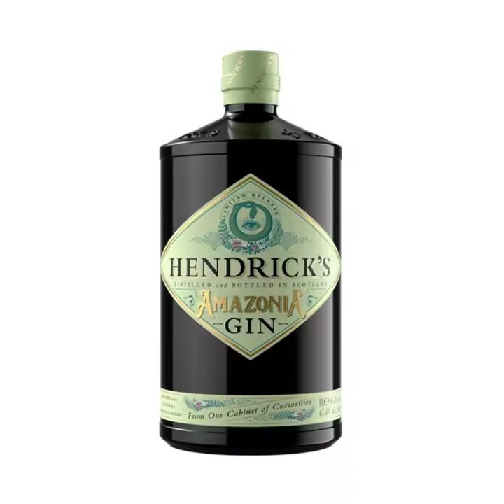 Ginebra Hendrick's Amazonia 1L - 1