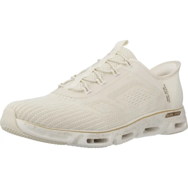 Zapatillas deportivas de Mujer Marca Skechers Modelo Gilde Step Gratify - 1