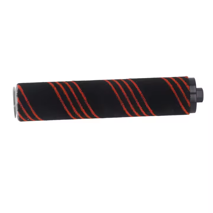 Cepillo principal para aspiradora ABS de terciopelo suave Reemplazo de cepillo giratorio para aspiradora serie ROIDMI Nex - 1