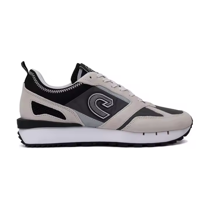 Cruyff Zapatillas Deportivas Hombre Modelo Altius CC241010-101. - 1