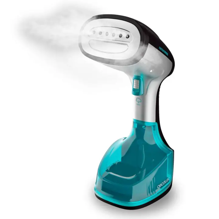 Plancha Vertical Cecotec Fast&Furious 4020 Force, 1400 W, 25 g/min, 2 Modos, Autoapagado - 1