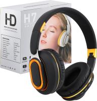 Auriculares bluetooth, auriculares inalámbricos plegables, con micrófono oculto, adecuados para teléfonos móviles, computadoras portátiles, PC， Adecuado para música, escuela, ejercicio y juegos - details 5