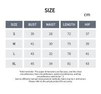 Conjunto de Yoga de una pieza para mujer, mono ajustado deportivo con espalda descubierta, pelele para realzar el trasero, mono corto para gimnasio y Fitness - details 5