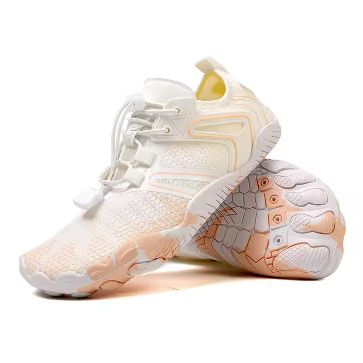 Zapatillas De Running Minimalistas Para Hombre Con Dedos Anchos Zapatillas De Agua Para Escalada Y Lucha Zapatillas De Senderismo - 1