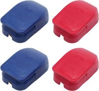 Pares de terminales de agua de Automóvil de Liberación para Caravana - details 0