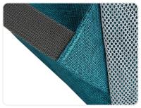 Mochila de gran capacidad para exteriores, bolsa de viaje portátil multifuncional, almacenamiento multicapa - details 27