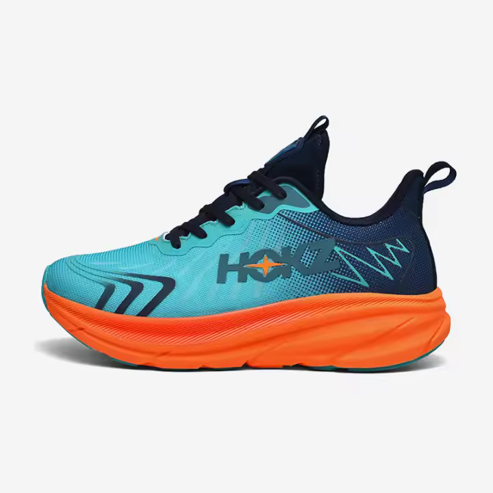Zapatillas De Correr Para Hombres Air Chunky Sneakers Baloncesto Senderismo Caminar Tamaño Grande Marcas De Lujo Unisex Mujeres Mesh Transpirable Almohadillado - 1