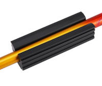 Herramienta De Reemplazo De Agarre De Golf PGM Set De Cuatro Piezas Pinza De Goma Cinta Doble Cara Y Cuchillo Para Quitar El Agarre ZP047 - details 9