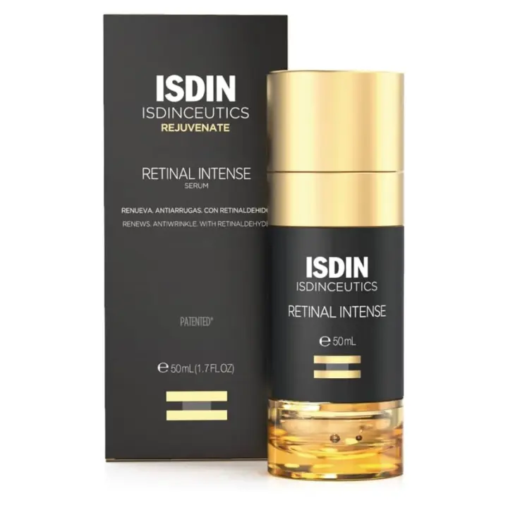 ISDIN Isdinceutics Retinal Intense, Serum 50 Ml - 1