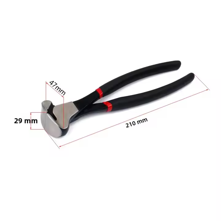 Herramientas De Reparación De Guitarra Profesional Tijeras De Corte De Cadena Y Herramienta De Extracción De Cordones De Acero Inoxidable Para Bajo Y Guitarra - 1