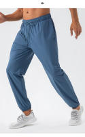 Pantalones De Deporte Para Hombre Verano Running Quick Drying Pantalones De Entrenamiento Para Outdoor Jogging Fitness Gym - details 10