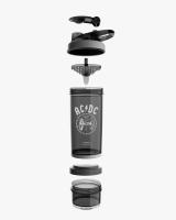 Smartshake AC/DC edition 750ml Shaker mezclador para proteinas - details 1