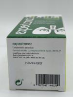 Expectonat Jarabe adulto 250ml Soria Natural, Sistema inmunitario, Sistema respiratorio, Alivio sintomático de catarros, resfriados y tos, Ayuda a expulsar la mucosidad, Alivia la tos y suaviza la garganta, Ingredientes naturales. - details 2