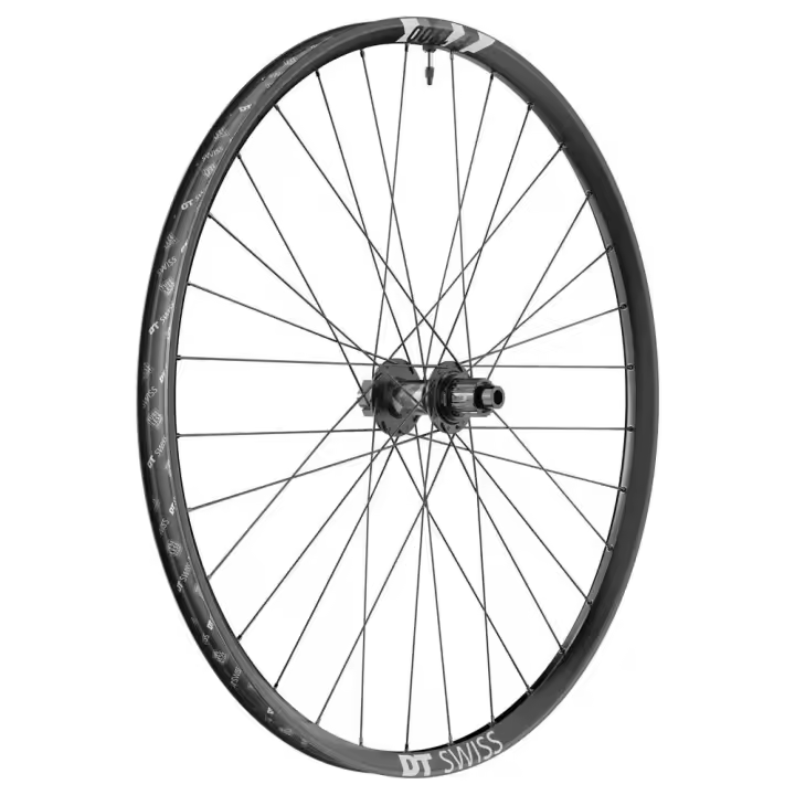 Dt Swiss Rueda Trasera De Mtb F 1900 Classic 29´´ Disc 6b Tubeless - 1