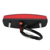 Luz Trasera LED Impermeable Para Motocicleta 3PIN Reemplazo Para Taotao 50cc 70CC 90cc 110cc 125cc ATVs Cuatriciclos - details 7