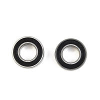 Rodamientos De Bicicleta 2pcs 163110 2RS Para Bicicleta De Montaña Eje Inferior De La Bicicleta Accesorios De Ciclismo Para Giant MTB - details 2