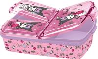 STOR - Fiambrera Infantil Múltiple con 3 Compartimentos - Diferentes Modelos - Ideal para Regalar - Licencia Oficial - Mr Popye - details 17