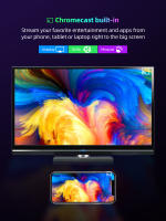 Smart TV Box Q1 ATV Android 13 8K HDR Con Allwinner H313 2GB16GB Dual Wifi BT5.0 Media Player Con Estéreo Surround YouTube Incluye Control Remoto - details 5