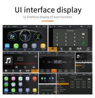 🎁【Detalles para Mamá】Con reproductor multimedia HD de 7 pulgadas para coche - GPS integrado, Bluetooth dual, control por voz, MP5, compatibilidad inalámbrica con CarPlay y pantalla táctil IPS - Apto para todos los vehículos. - details 9