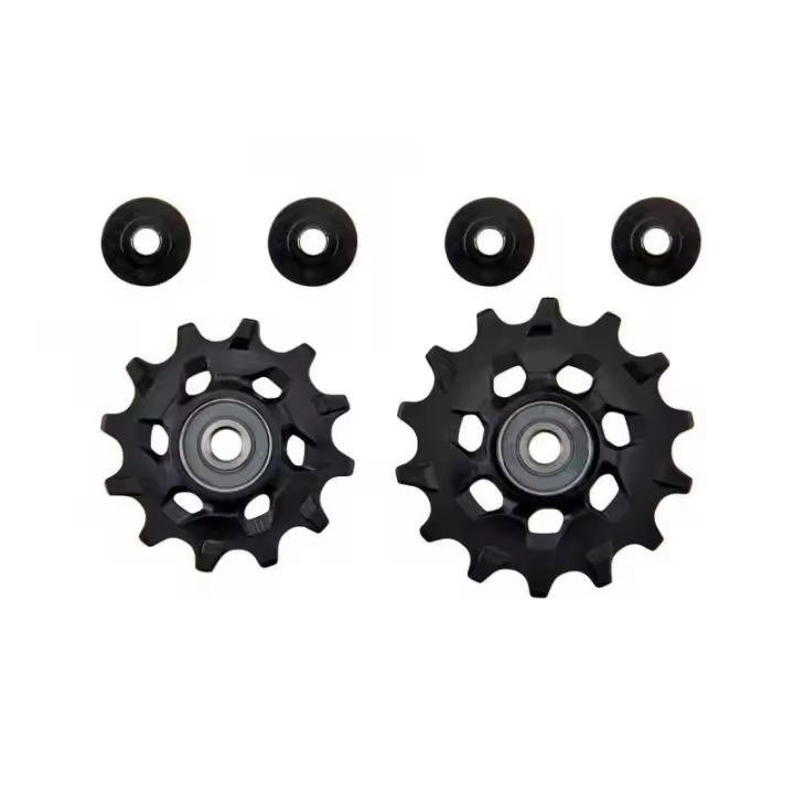 Sram SRAM Roldanas Cambio GX Eagle para Bicicleta - 1x12 Velocidades - 1