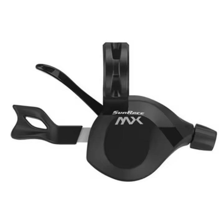 Sunrace Maneta De Cambio Derecha X3 Trigger - 1