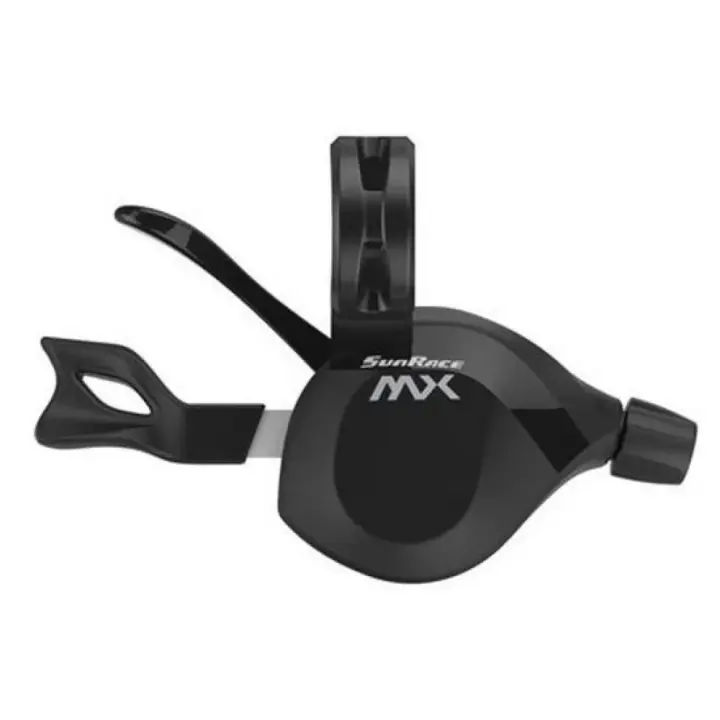 Sunrace Maneta De Cambio Derecha X3 Trigger - 1
