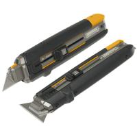 CUTTER RASCADOR 5 CUCHILLAS  TOUGH BUILT - details 0