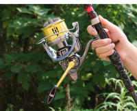 Carrete De Pesca DEUKIO Potente 20KG Para Agua Salada 8000 10000 12000 Long Shot Surfcasting Carrete De Spinning Para Oceano Río Y Lago - details 21
