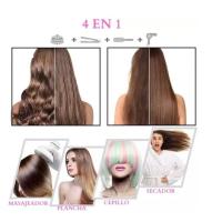 Cepillo Secador de Pelo 3 en 1 One step multifuncional - details 2