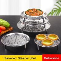 Set De Almohadillas De Hervido Para Instant Pot Accesorios De Cocina Herramientas De Comedor Acero Inoxidable Relleno De Huevos - details 4