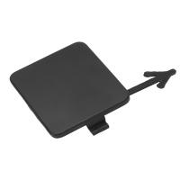 Cubierta Del Gancho De Remolque Para Parachoques Trasero 7422J0 De Alta Dureza Para Citroen C5 2009-2015 Pieza De Repuesto De Ojo De Remolque De Coche - details 2