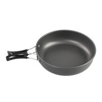 Juego De Cocina Para Camping Ultra-Ligero De Aluminio Duro Frying Pan Y Utensilios De Cocina Para Pícnic Y Senderismo - details 5