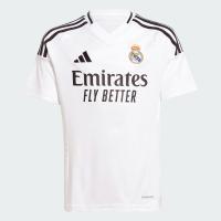 Camiseta  Futbol  Adidas Junior -R.Madrid 1ºEq 24/25 Blanco Adcfjf2486Ad - details 1