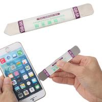 Juego De Reparación De Teléfonos Móviles 40 En 1 Herramientas Para iPhone Conjunto De Desmontaje Multifuncional De Acero S2 Sin Magnetismo - details 2