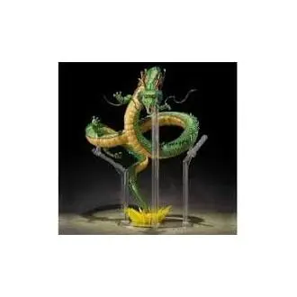 *DRAGON SHENRON EECE - SH FIGUARTS EXCLUSIVA 2022 - 1