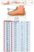 Zapatillas De Mujer Transpirables De Malla Ligeros Y Suaves Para Primavera/Otoño Talla Grande Zapatos Casuales Para Parejas - details 0