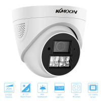 Cámara De Seguridad Analógica 720P Exterior Impermeable Con Visión Nocturna Infrarroja Y Detección De Movimiento Para DVR Analógico - details 2