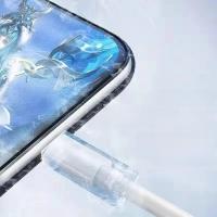 Cargador Rápido USB 6A 67W Para Xiaomi 10 11 12 Lite 13T 14 Redmi Note 10S 11S 11T 12 13 pro POCO Cable De Carga Turbo Type C - details 11