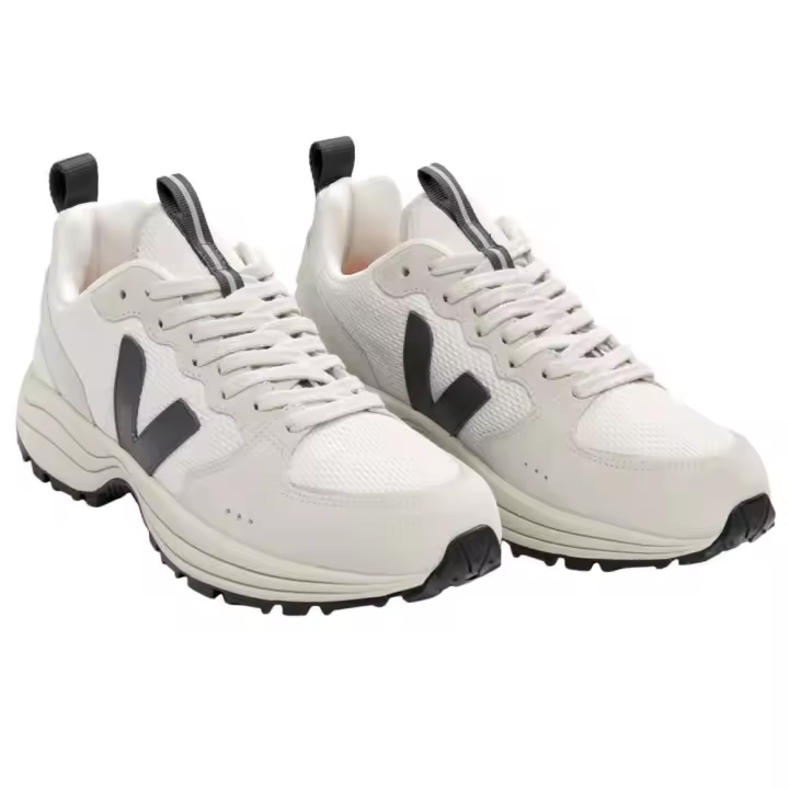 Calzado hombre Zapatillas Veja Zapatillas Venturi Hexamesh Gris - 1
