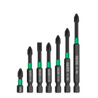Juego De Destornilladores Magnéticos 4Pcs Resistente Al Agua Y Antideslizante Con Cabezas De Impacto Para Tareas De Carpintería Y Reparación Herramientas De Mano De Alta Dureza - details 5