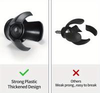 BOPORO Juego de Recogedor de Bolas de Golf Duradero - details 5