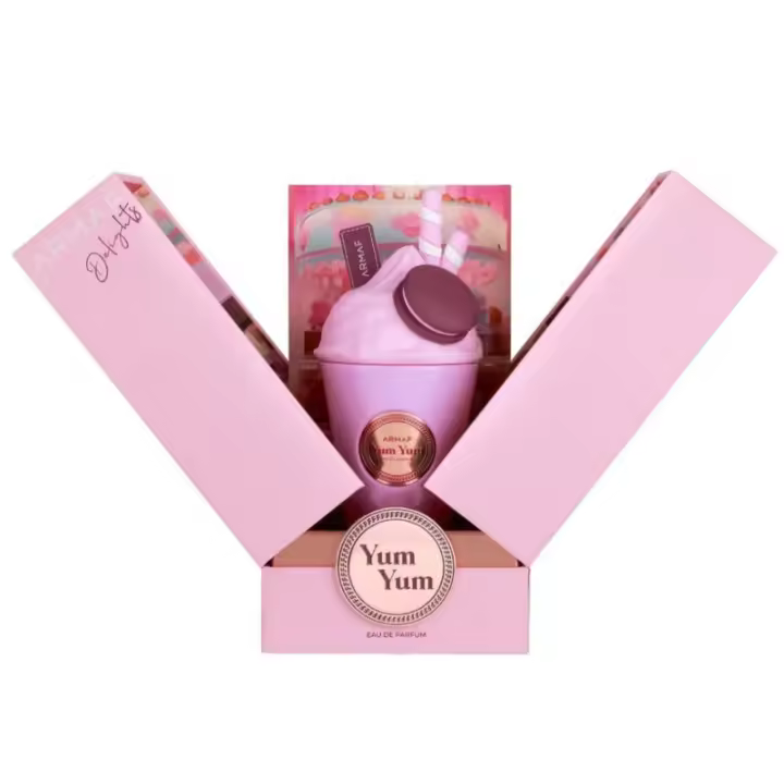 ARMAF  YUM YUM , EAU PARFUM 100ML - 1