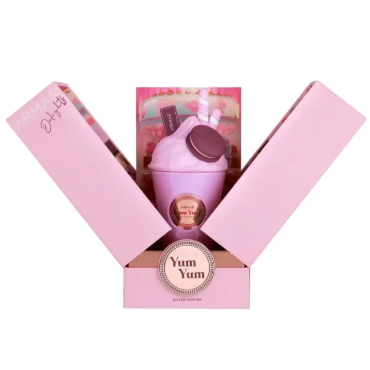 ARMAF  YUM YUM , EAU PARFUM 100ML - 1