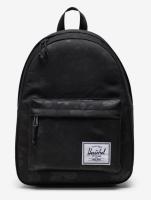 Mochila Herschel Classic Backpack 20L – Black Floral Sun - details 0