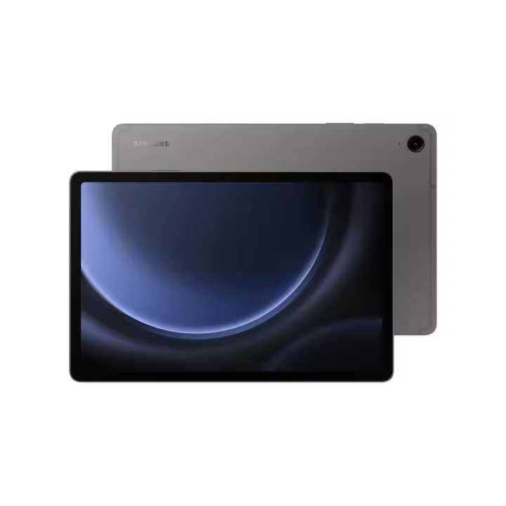 Tablet Samsung Galaxy  S9 FE 10.9" 6 GB RAM+128 GB, WIFI, S Pen incluido, Batería de Larga Duración, Clasificación IP 68-Versión CN con ROM Global - 1