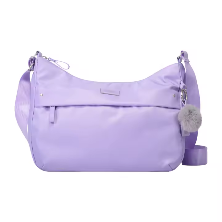Totto Bolso Adelaide  -Dimensiones:34 x 25 x 10 cm-Material: Poliester - 1