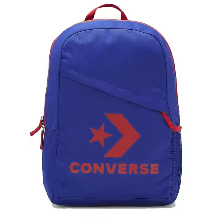Mochila Speed, Marca Converse, Cómoda y Espaciosa, Variedad de color, Unisex - 1