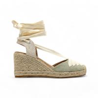 Calzados Soraia Valenciana Mujer - Cuerdas, Cuña de Yute, Cómodos - details 19