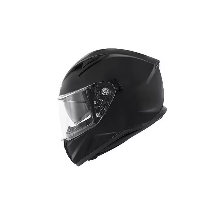 Casco Integral Kappa KV56 Negro Mate - 1